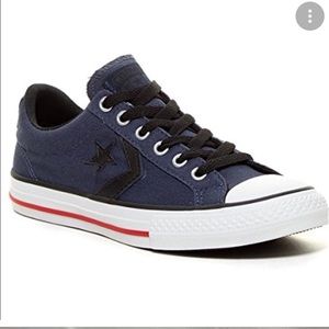 Kids Converse